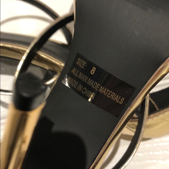 Never worn - Picture 5 of 5